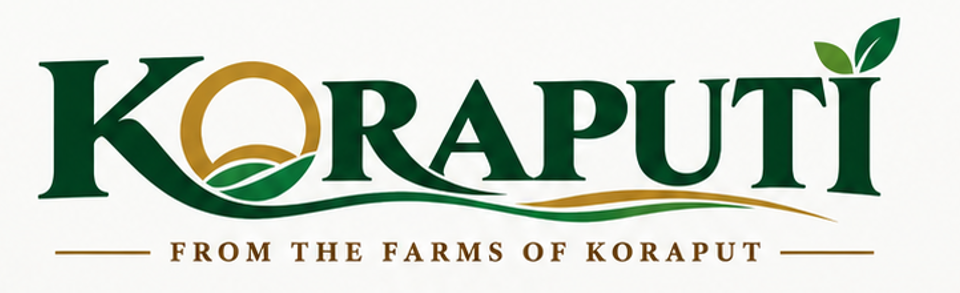 Koraputi