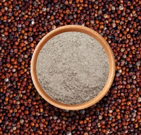 Finger Millet
