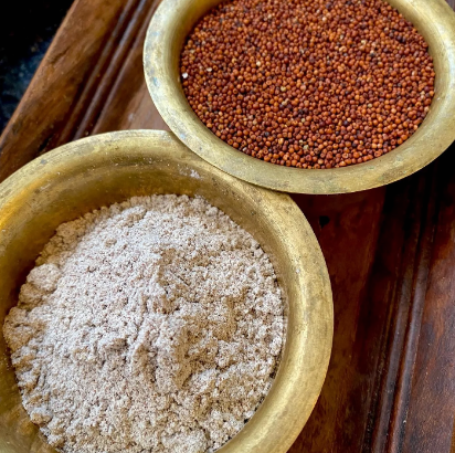 Ragi Flour