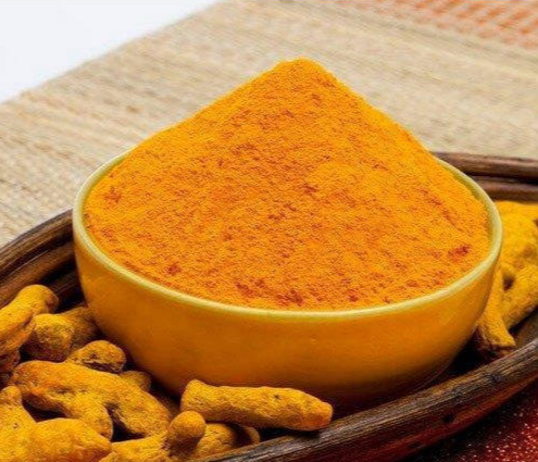 Turmeric Powder